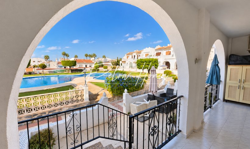 Apartment - Resales - Ciudad Quesada - Pueblo Bravo