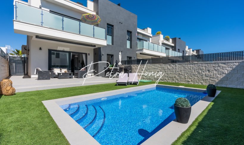 Apartment - Resales - Ciudad Quesada - Pueblo Bravo