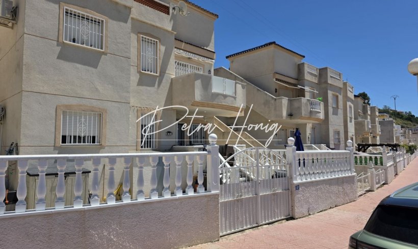 Apartment - Resales - Ciudad Quesada - Rojales