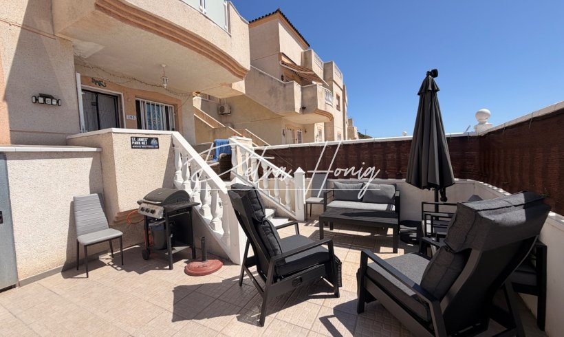 Apartment - Resales - Ciudad Quesada - Rojales