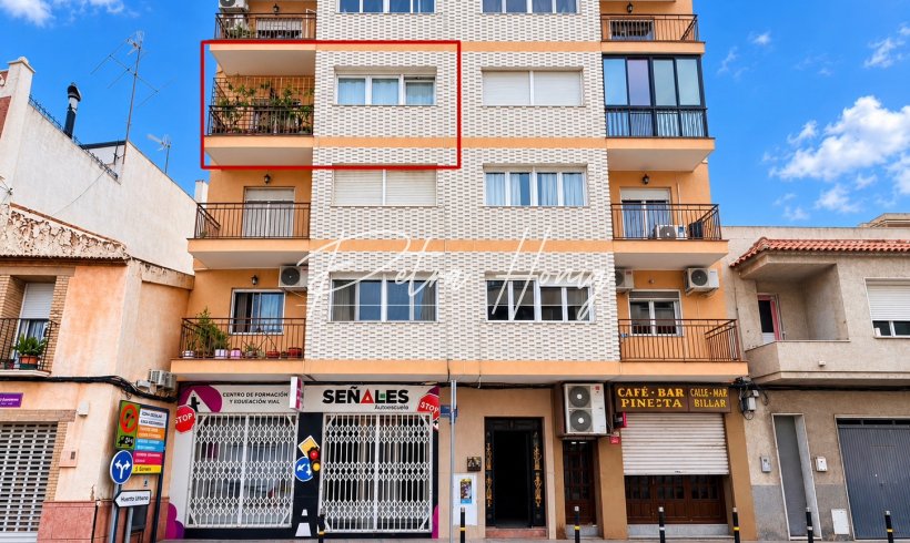 Apartment - Resales - Ciudad Quesada - Rojales