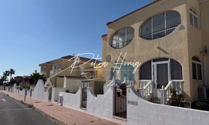 Apartment - Resales - Ciudad Quesada - Town Center