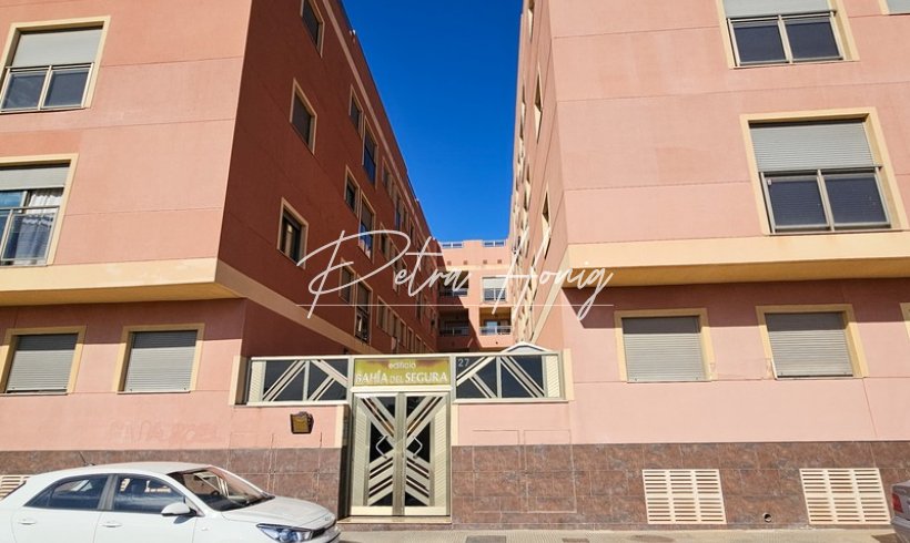 Apartment - Resales - Formentera del Segura - 823