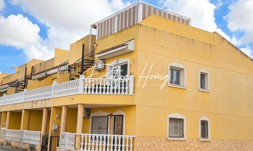 Apartment - Resales - Formentera del Segura - Forementera del Segura