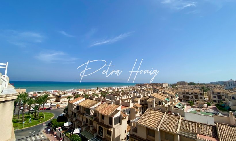 Apartment - Resales - Guardamar del Segura - CENTRO