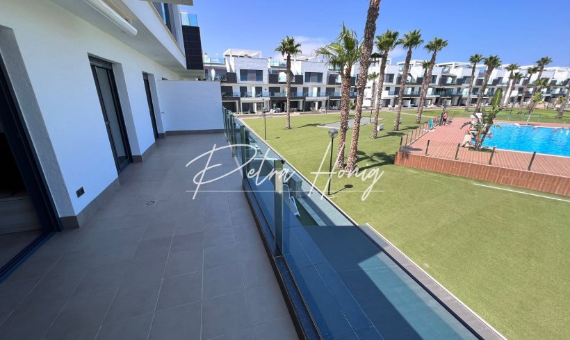 Apartment - Resales - Guardamar del Segura - El Raso, Guardamar