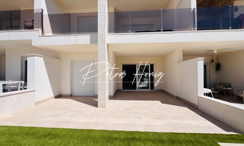 Apartment - Resales - Guardamar del Segura - EL RASO
