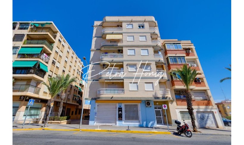 Apartment - Resales - Guardamar del Segura - Guardamar Centro