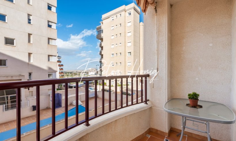 Apartment - Resales - Guardamar del Segura - Guardamar del Segura