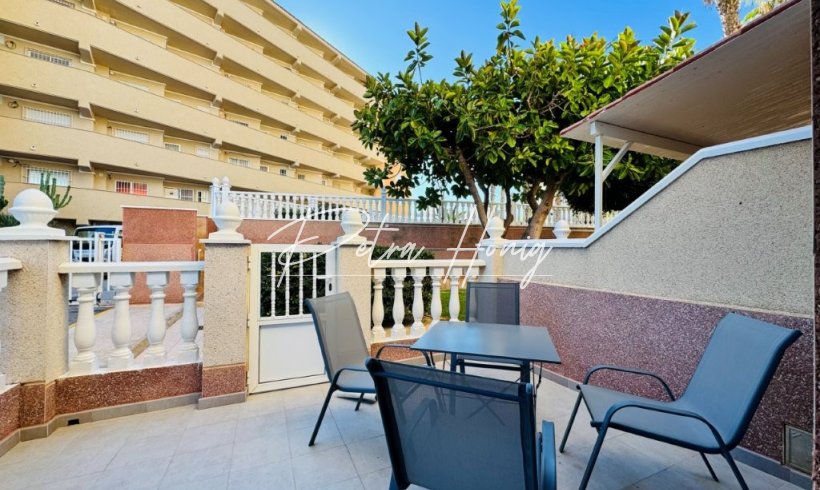 Apartment - Resales - La Mata - Alanis