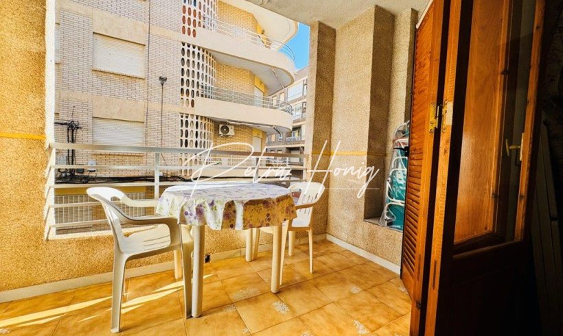 Apartment - Resales - La Mata - La Mata