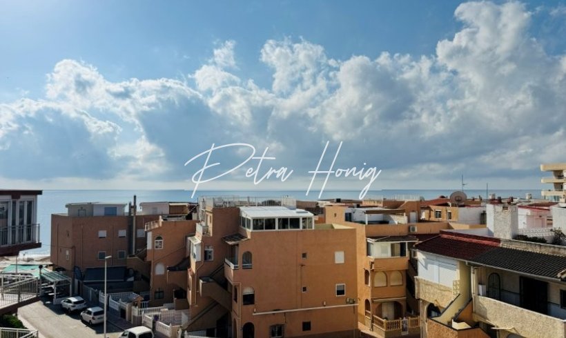 Apartment - Resales - La Mata - La Mata