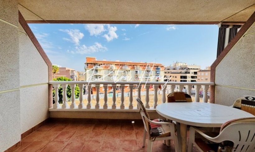 Apartment - Resales - La Mata - La Mata