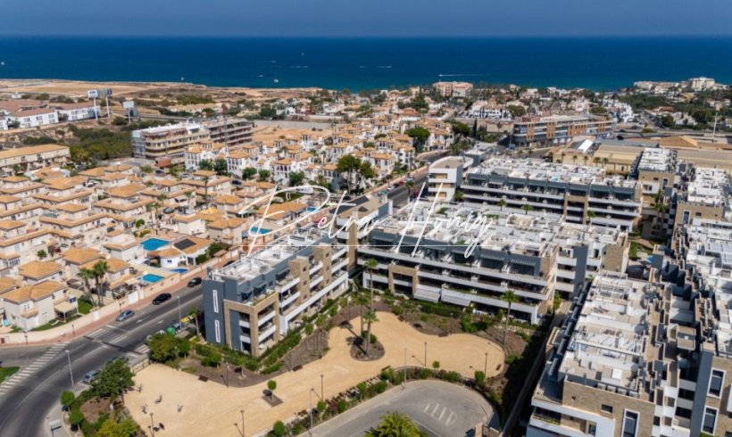 Apartment - Resales - La Zenia - La Zenia