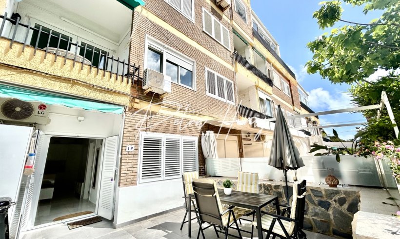 Apartment - Resales - La Zenia - La Zenia