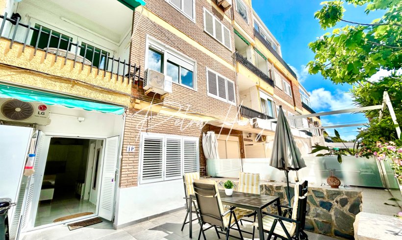 Apartment - Resales - La Zenia - La Zenia