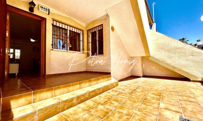 Apartment - Resales - La Zenia - La Zenia
