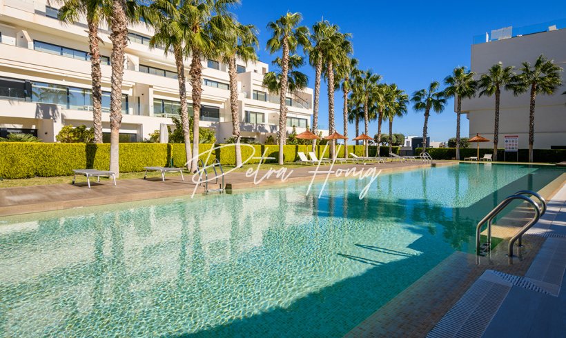 Apartment - Resales - Las Colinas - 610