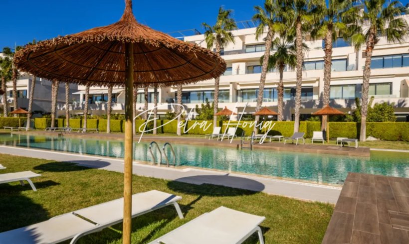 Apartment - Resales - Las Colinas - Las Colinas Golf Resort