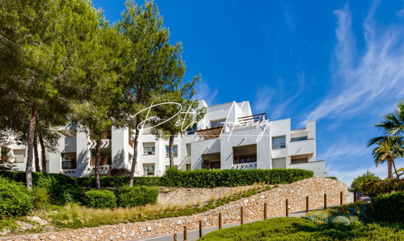 Apartment - Resales - Las Colinas - Las Colinas Golf