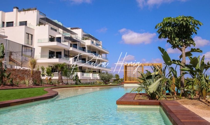Apartment - Resales - Las Colinas - Las Colinas Golf