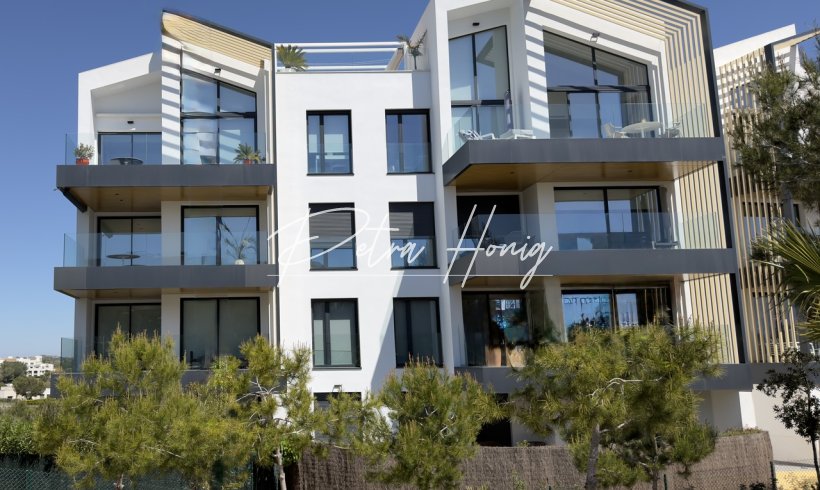 Apartment - Resales - Las Colinas - Las Colinas Golf