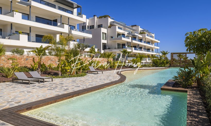 Apartment - Resales - Las Colinas - Las Colinas Golf