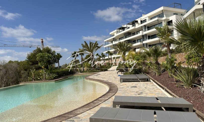 Apartment - Resales - Las Colinas - SR-85588
