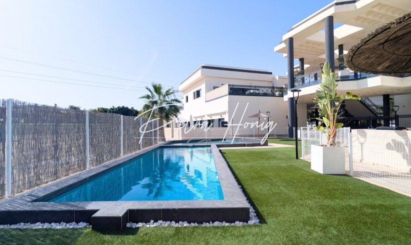 Apartment - Resales - Lo Crispin - Lo Crispin