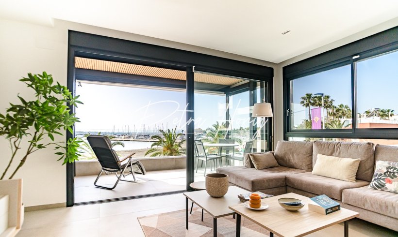 Apartment - Resales - Lo Pagan - LO PAGÁN