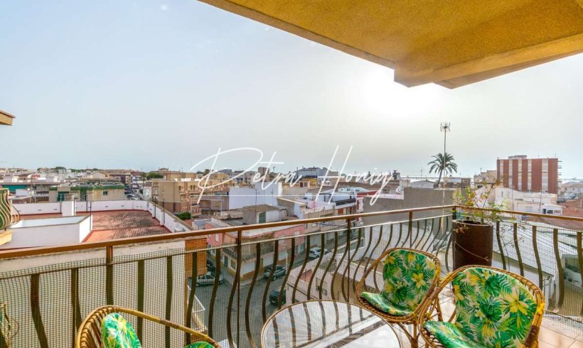Apartment - Resales - Lo Pagan - Lo Pagan