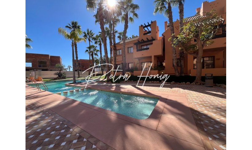 Apartment - Resales - Los Alcazares - GL-68418