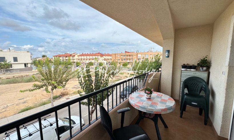 Apartment - Resales - Los Alcazares - Los Narejos