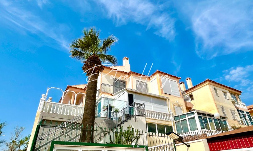 Apartment - Resales - Los Altos - Los Altos