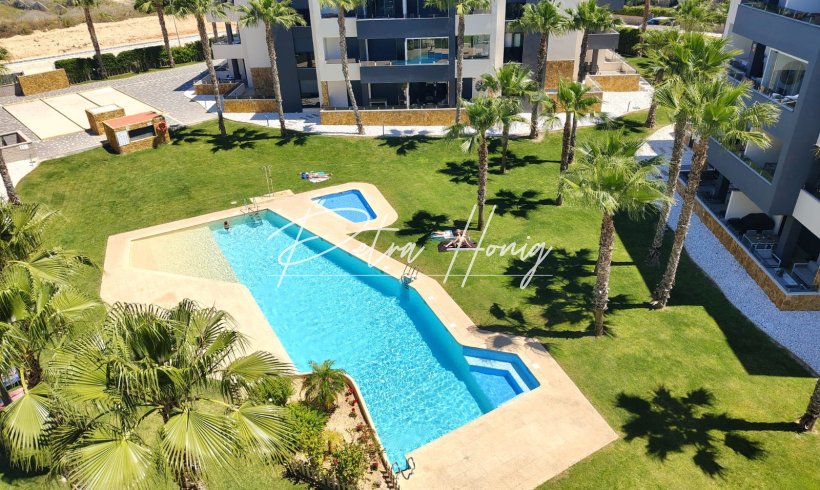 Apartment - Resales - Los Altos - Torrevieja