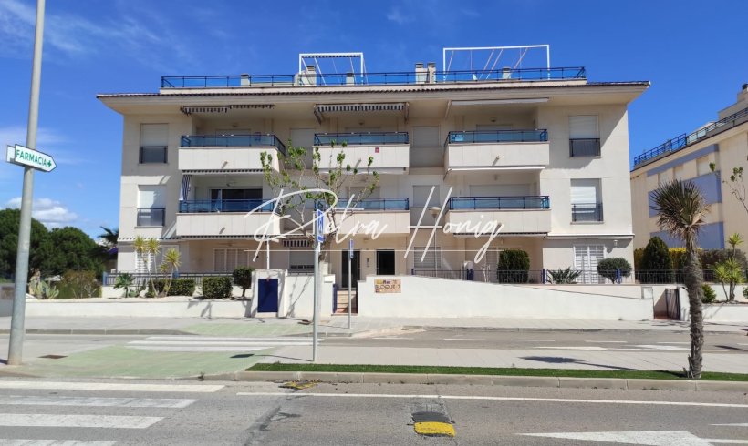 Apartment - Resales - Mil Palmeras - Mil Palmeras