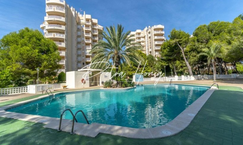 Apartment - Resales - Orihuela Costa - Altos de Campoamor