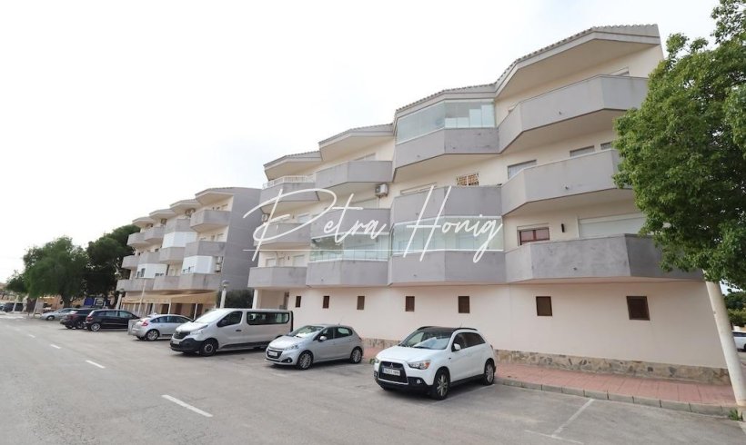 Apartment - Resales - Orihuela Costa - Cabo Roig