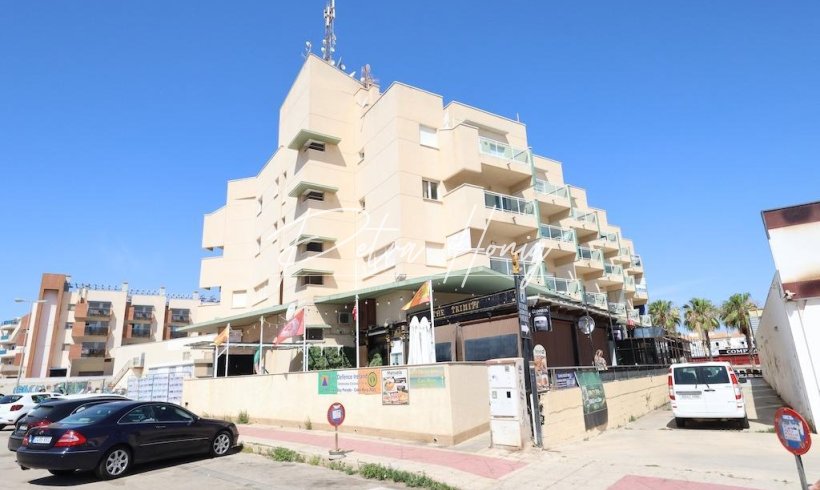 Apartment - Resales - Orihuela Costa - Cabo Roig