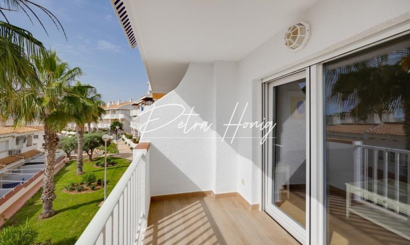 Apartment - Resales - Orihuela Costa - Campoamor