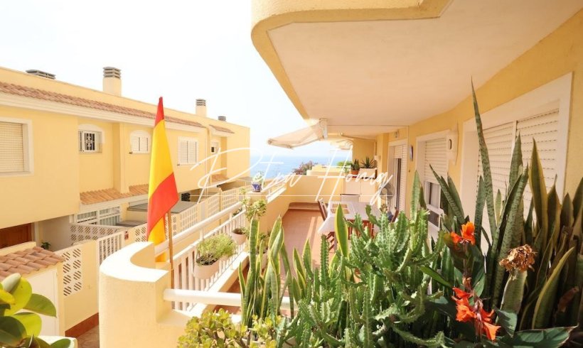 Apartment - Resales - Orihuela Costa - Campoamor