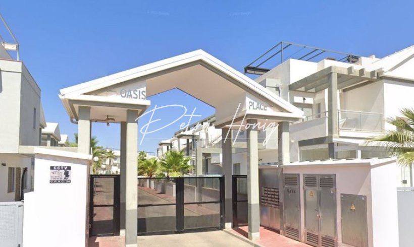 Apartment - Resales - Orihuela Costa - La Florida