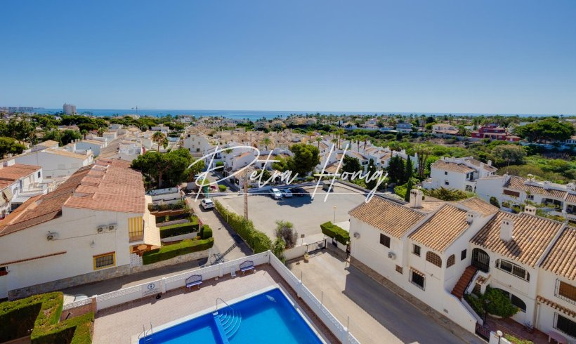 Apartment - Resales - Orihuela Costa - La Zenia- Orihuela costa