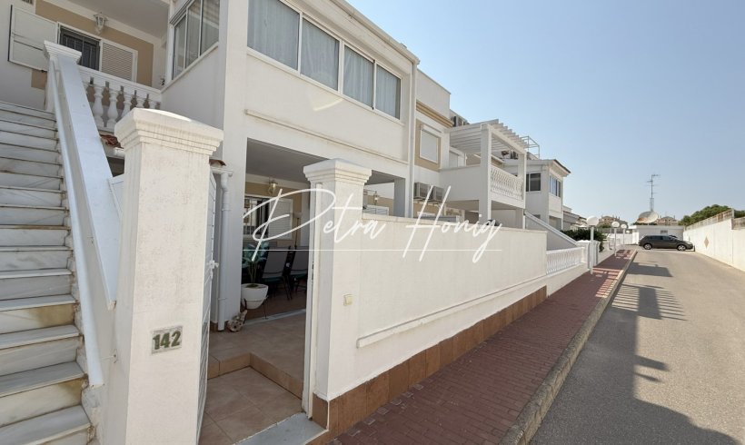 Apartment - Resales - Orihuela Costa - La Zenia