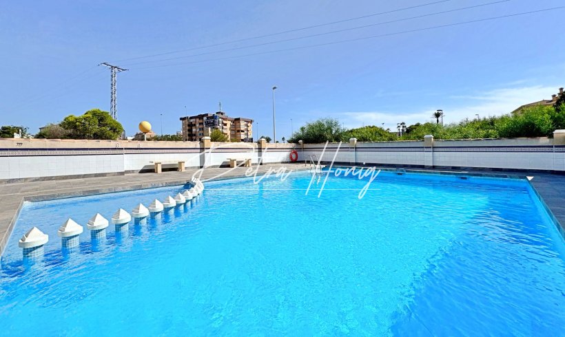Apartment - Resales - Orihuela Costa - La Zenia