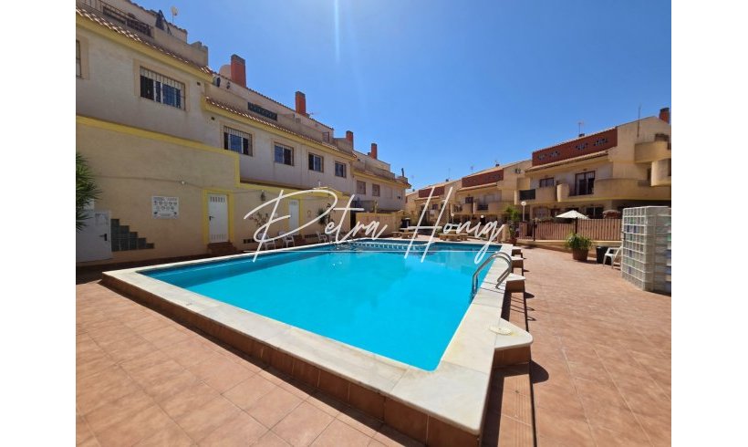 Apartment - Resales - Orihuela Costa - La Zenia