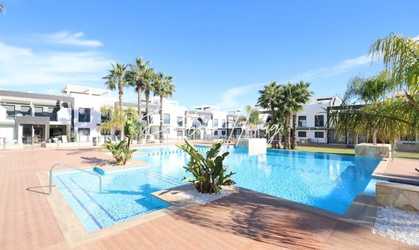 Apartment - Resales - Orihuela Costa - La Zenia