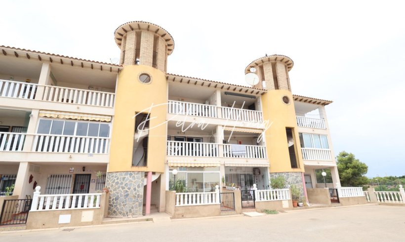 Apartment - Resales - Orihuela Costa - La Zenia