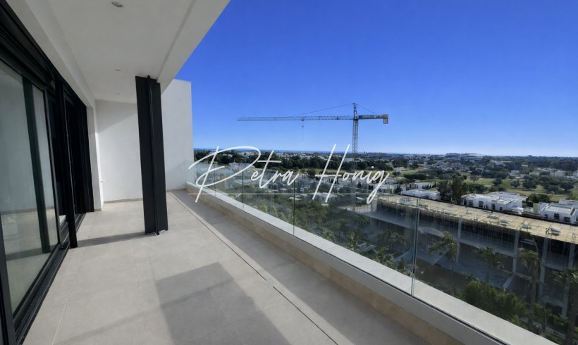 Apartment - Resales - Orihuela Costa - Las Colinas Golf