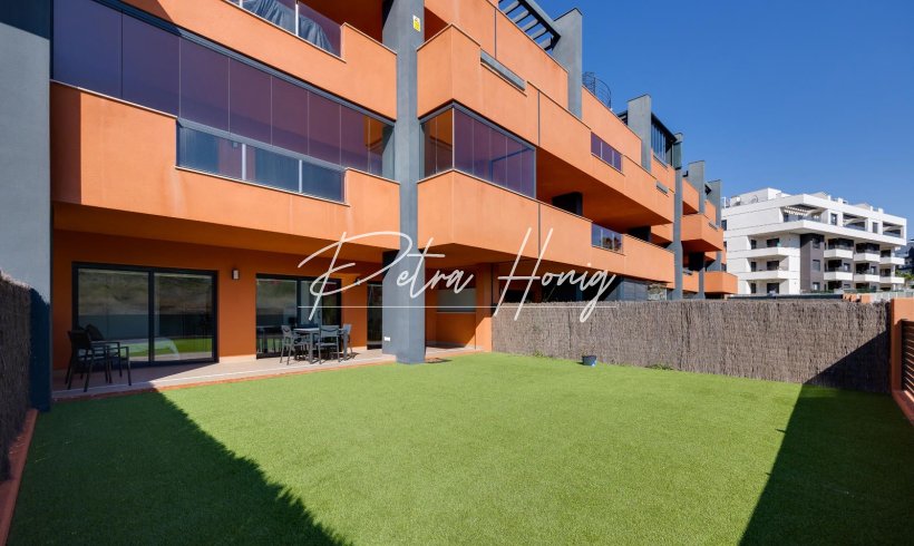 Apartment - Resales - Orihuela Costa - Las Filipinas